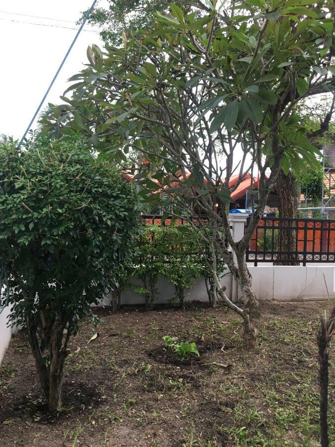 Beautiful 3 Bedroom Garden Villa Chalong Exterior photo